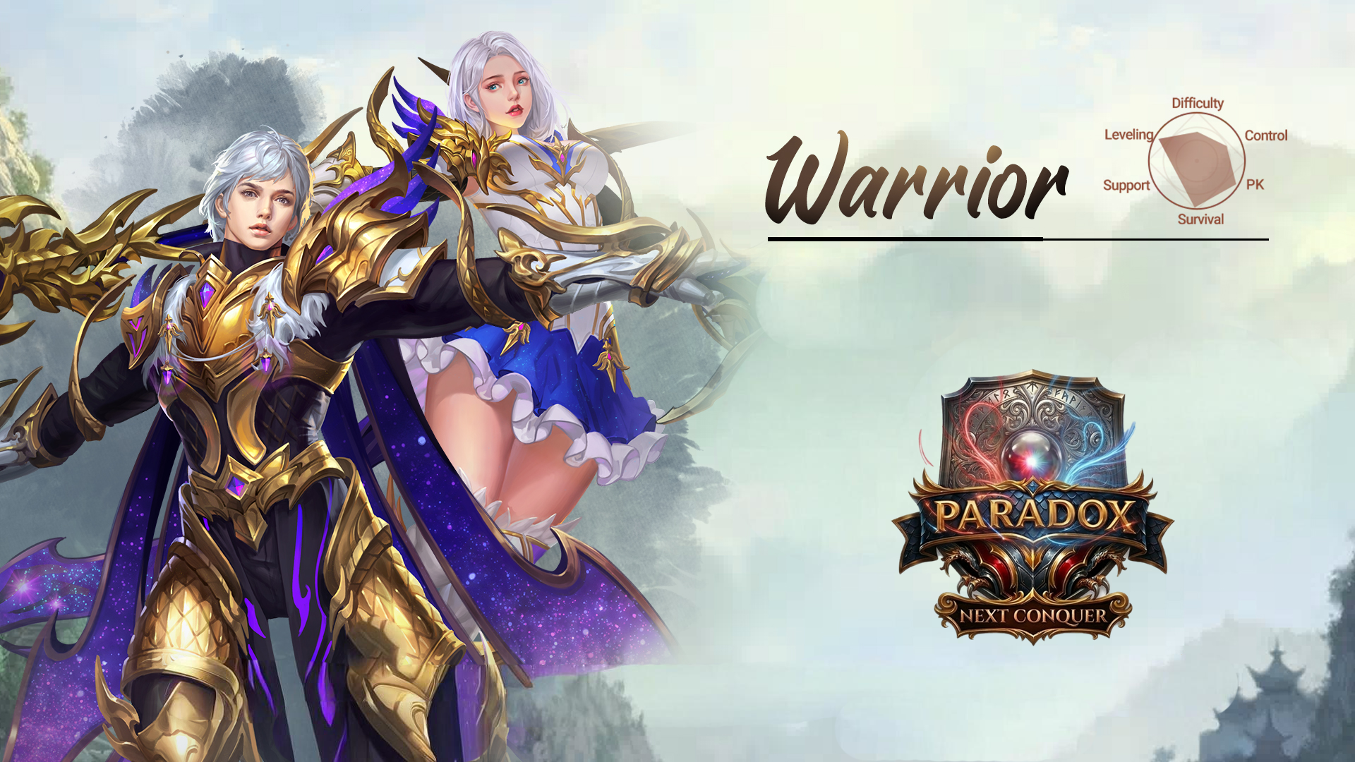 Warrior