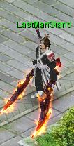 LastManStand