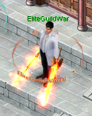 EliteGuildWar